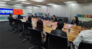 上汽304am永利集团与敏实集团达成战略合作